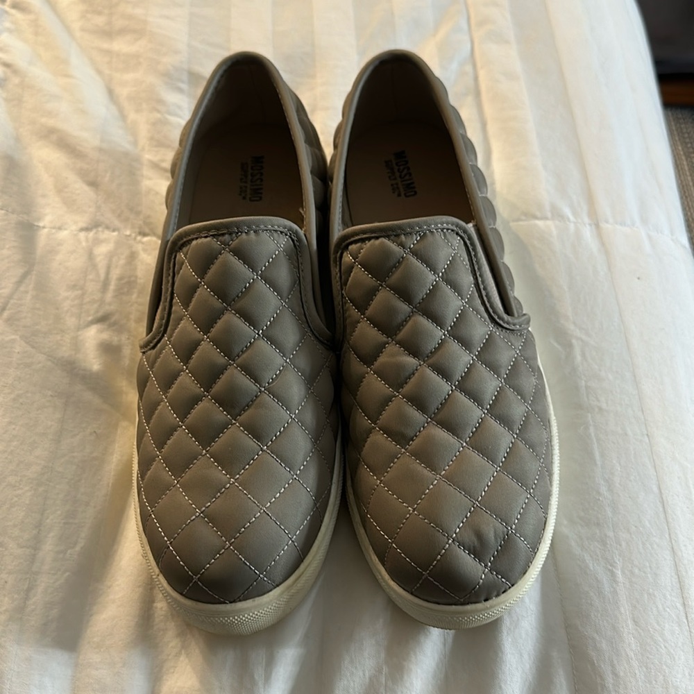 Mossimo Supply Co. Slip Ons